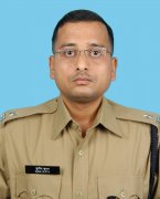 Sunil Gupta Sunil Gupta